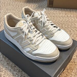 New Balance 480 Sneakers